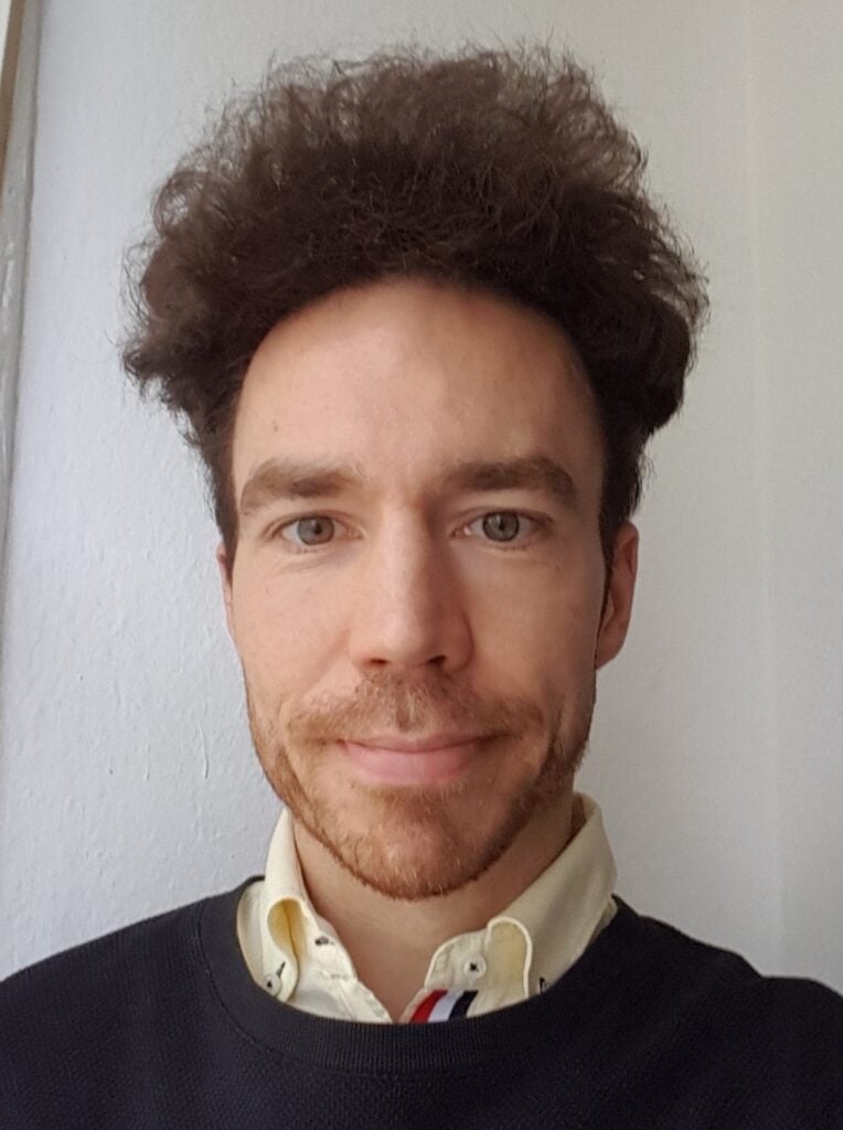 Andreas Lindner 1
