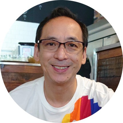 Chris Wong