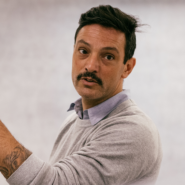Denis Giglioli