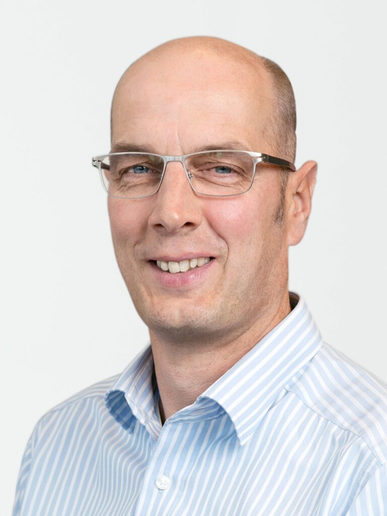 Jochen Heuer
