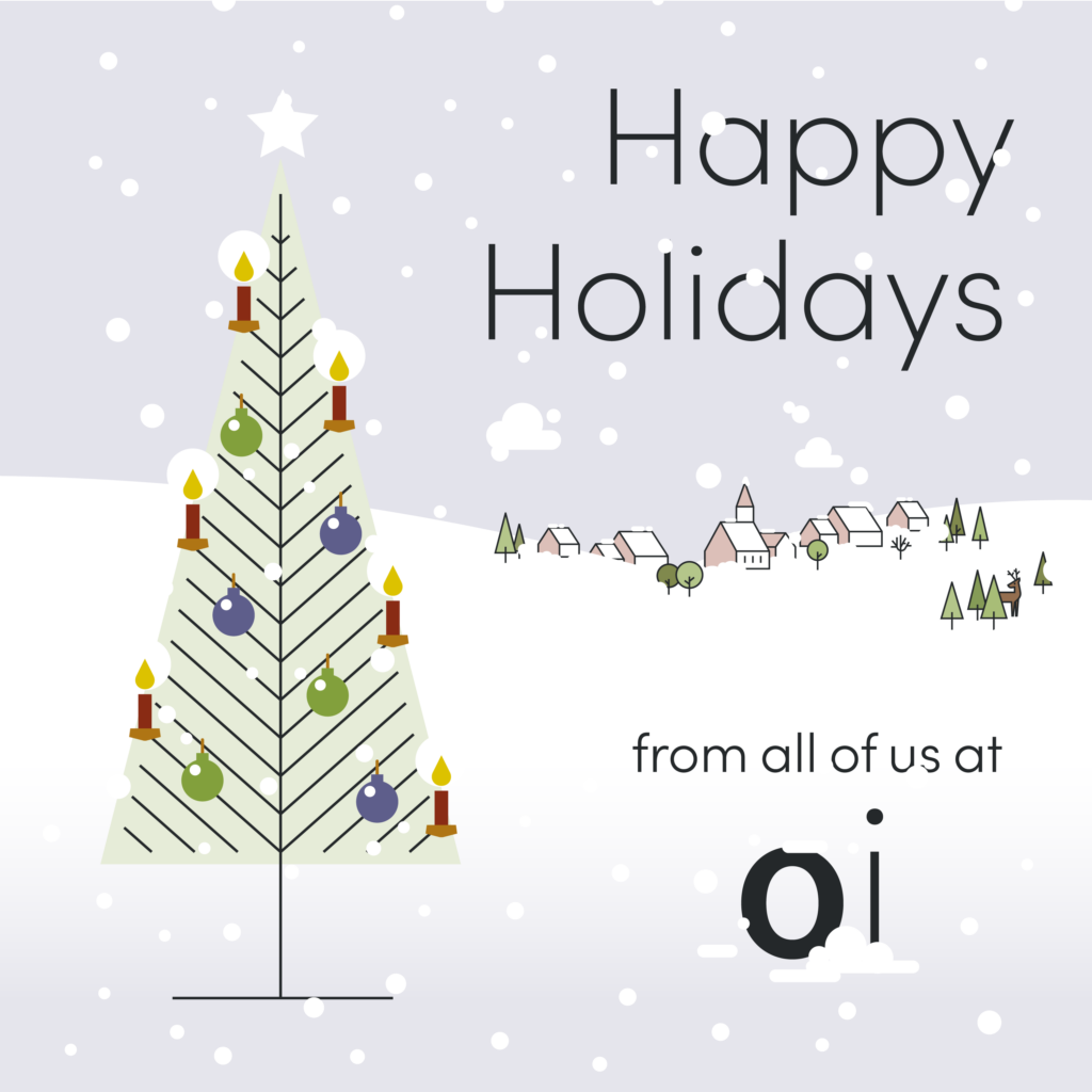 Oi holiday card 2022 IMG