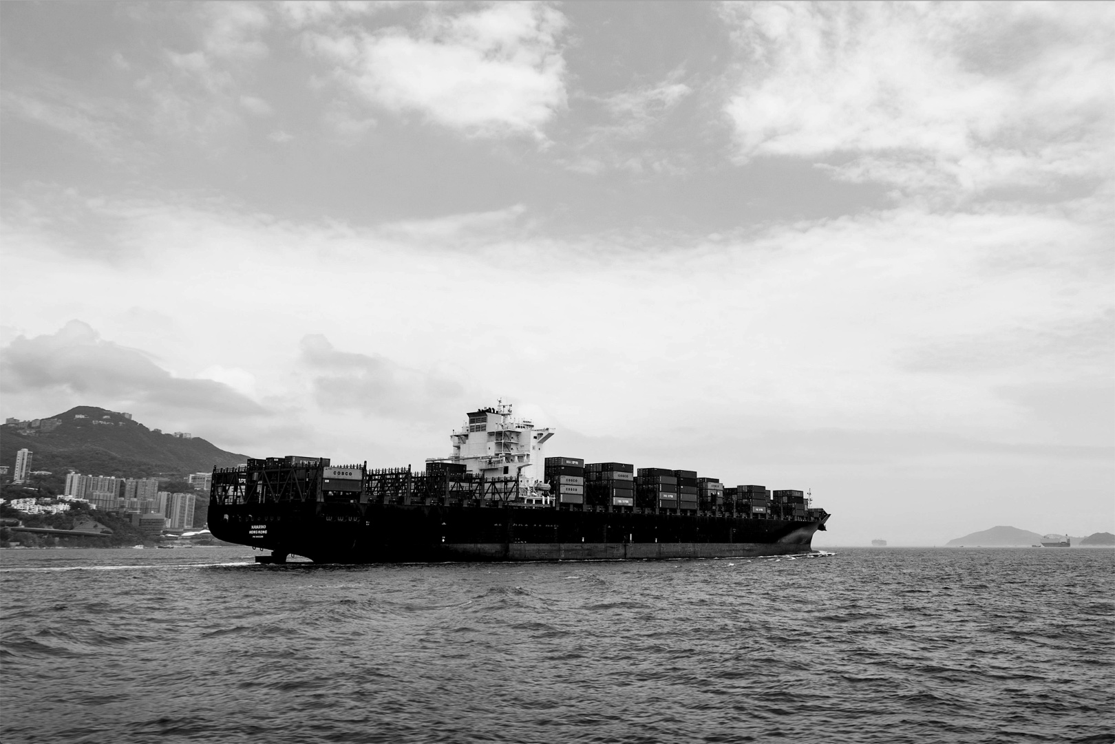 OI & Tradelink Extend Partnership - Otto International
