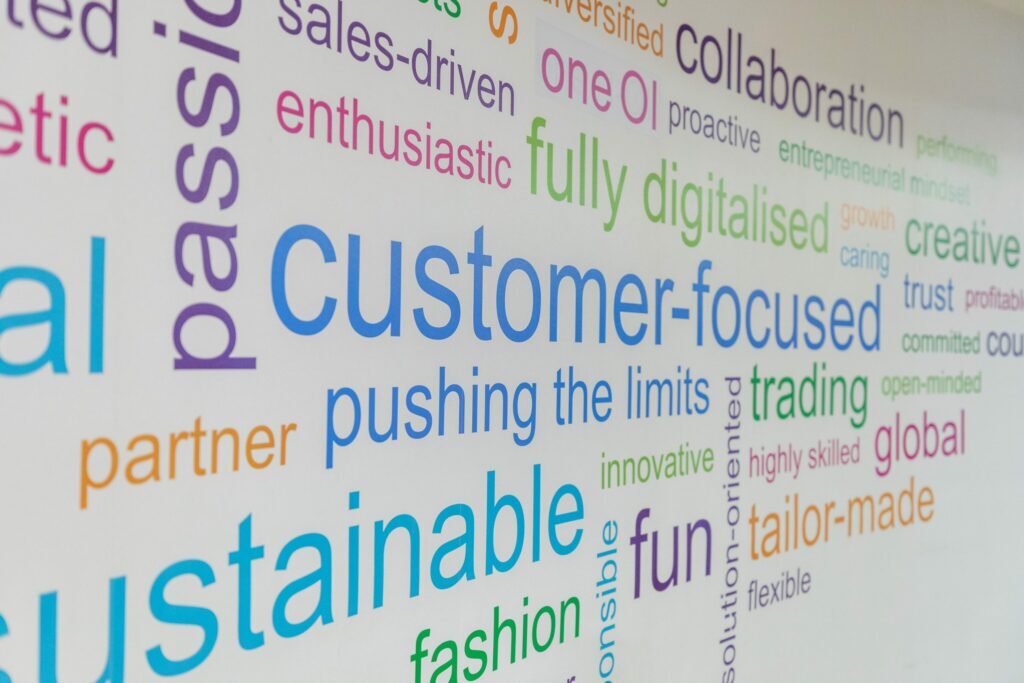 CREATIVE AND OUT OF THE BOX THINKING - Otto International