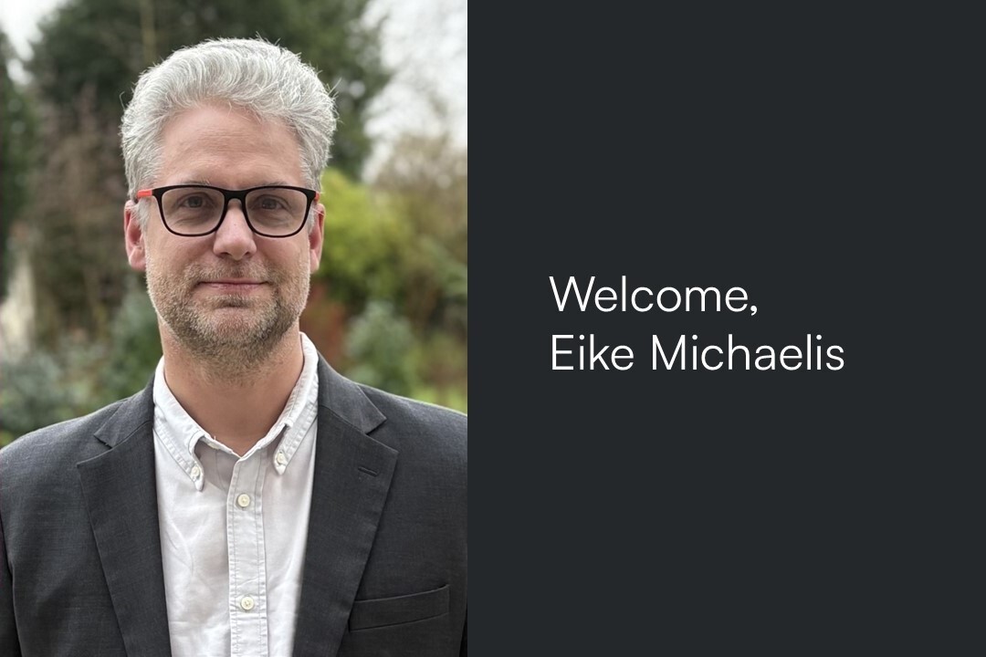 Eike Ernst Michaelis becomes the Chief Sourcing and Supply Chain Officer - Otto International