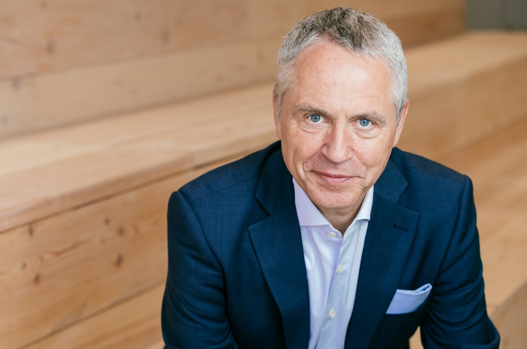 CEO Michael Dumke’s 10th OIversary: how have we changed? - Otto International
