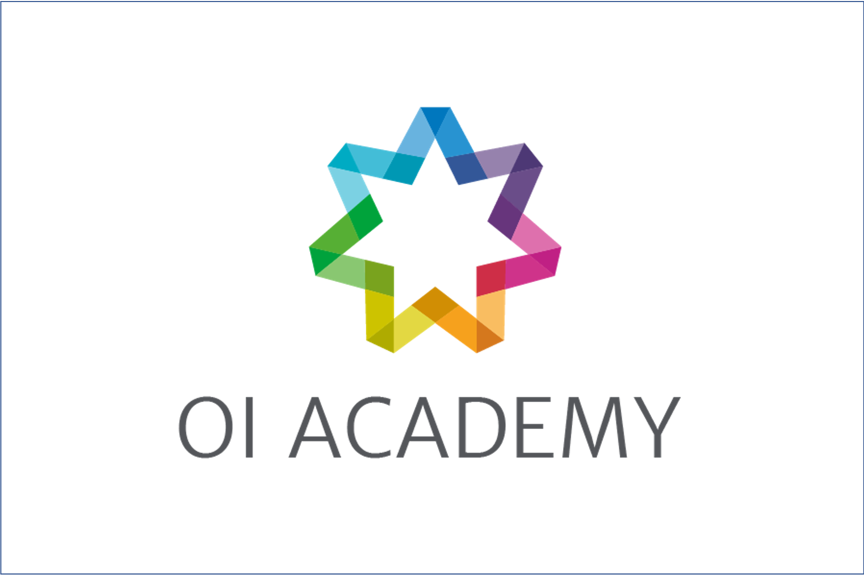 OI Academy 2.0 is here! - Otto International