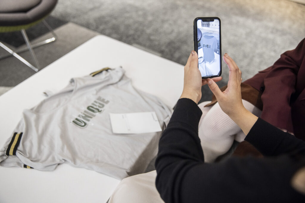 Embracing AI: featuring LTD's Innovative Approach to Product Creation - Otto International