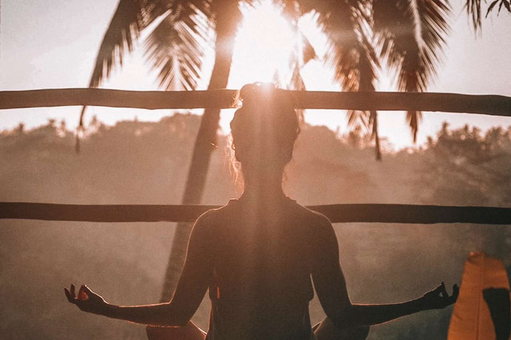 Global Virtual Yoga - Otto International
