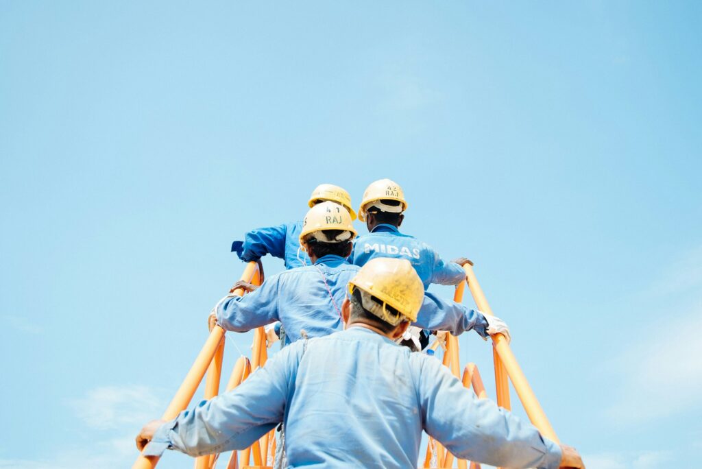 Advancing Occupational Health and Safety: ASTRA’s Safety Programmes - Otto International