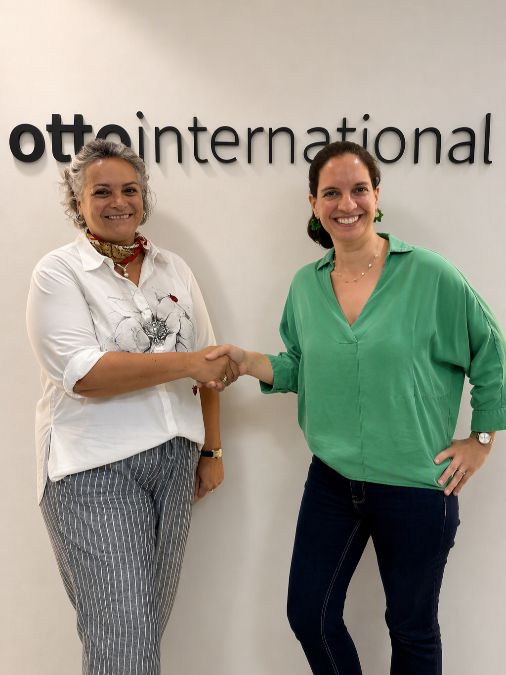 Otto International to Integrate ORYX Bangladesh’s Business Operations, Extending Sourcing Services to French Customers