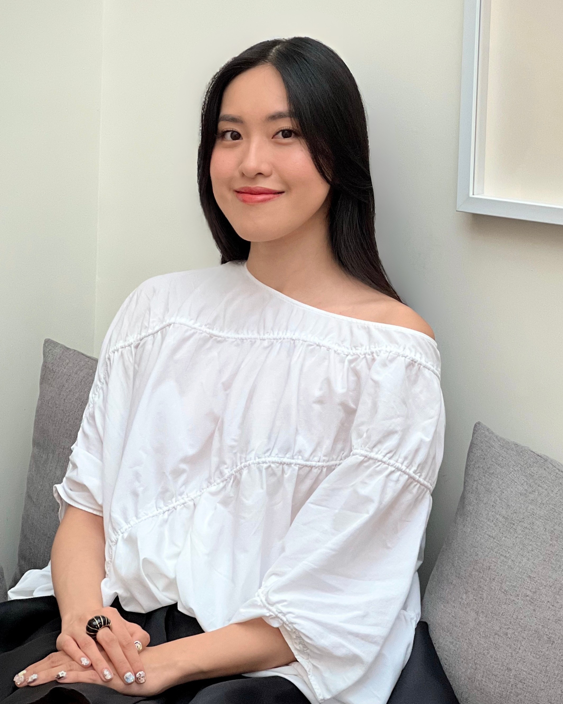 KhanhLinh Vo