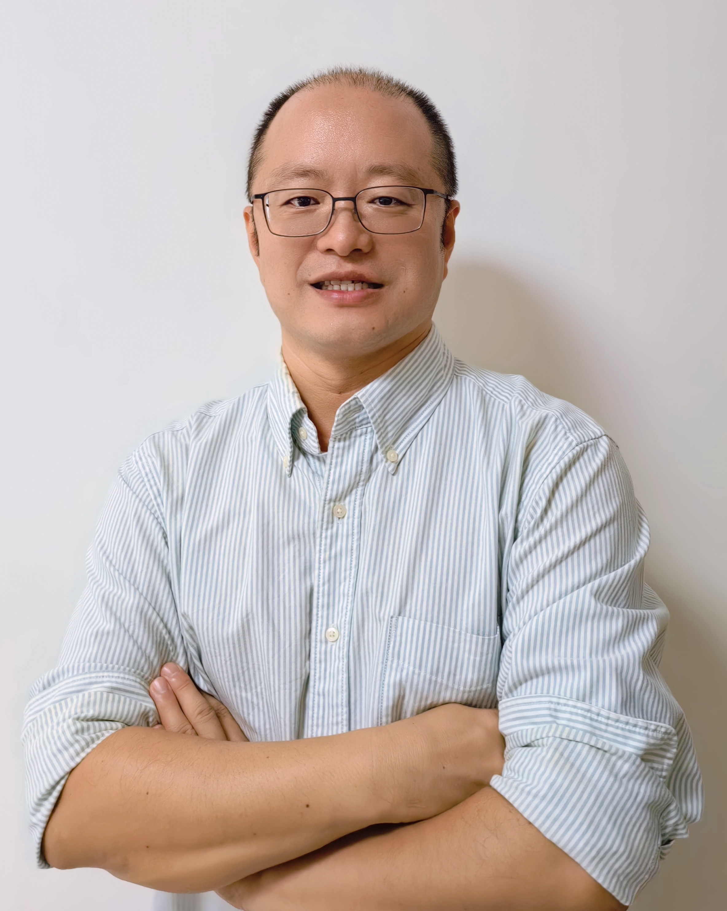 Michael Chen