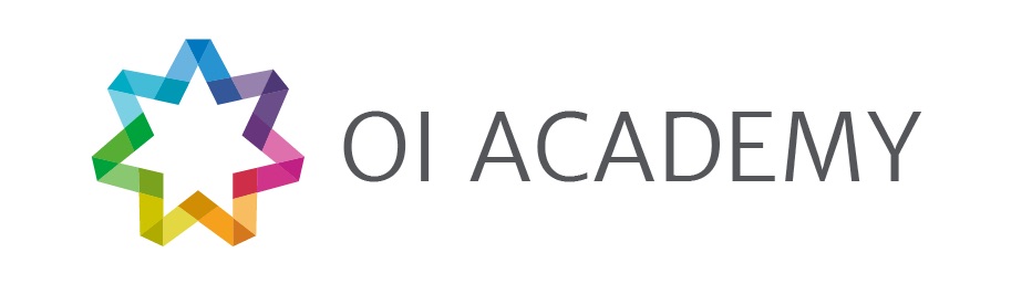 OI Academy logo